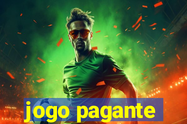 jogo pagante